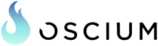 Oscium Logo